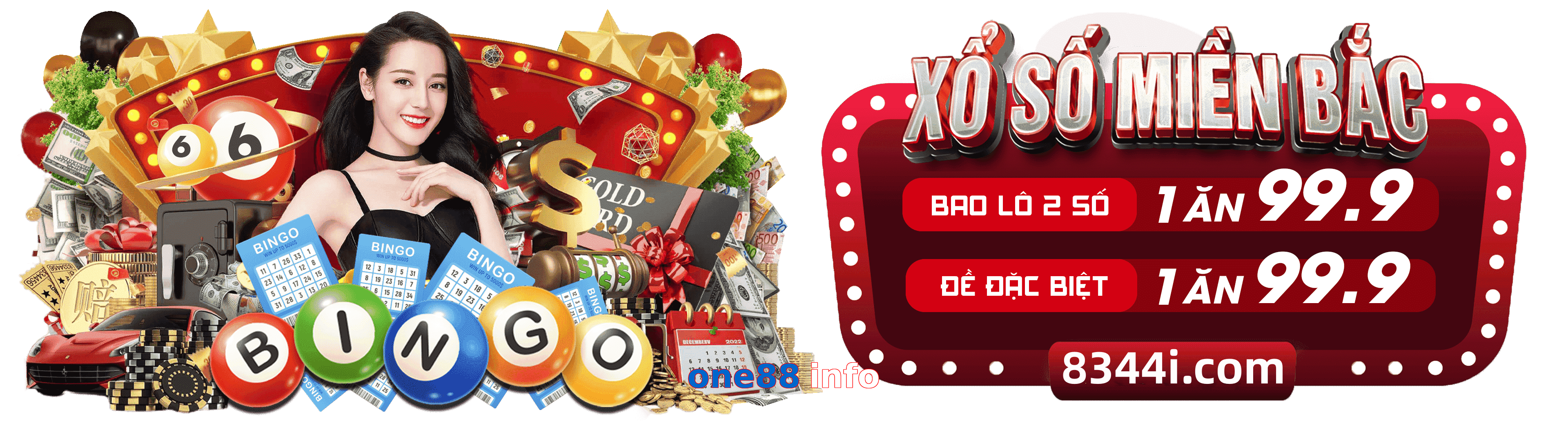 one88 info
