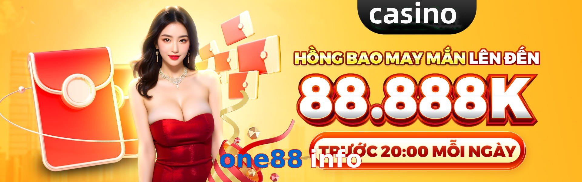 one88 info