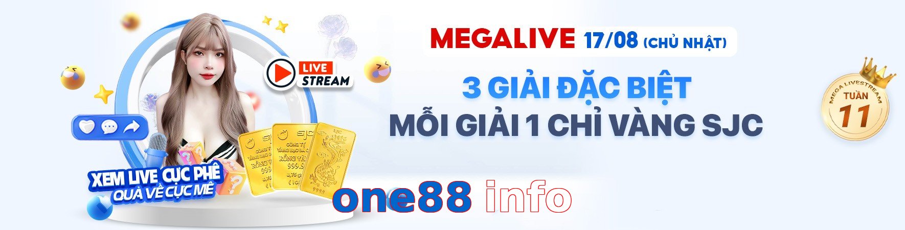 one88 info