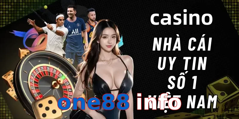 one88 info
