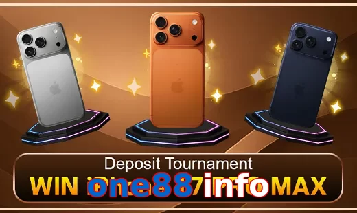 one88 info