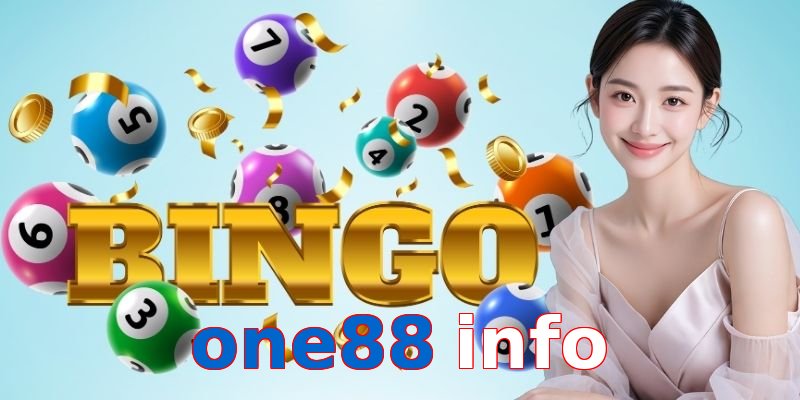 one88 info