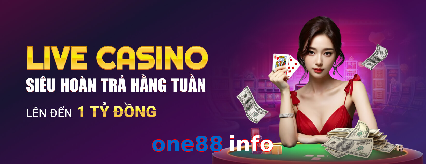 one88 info