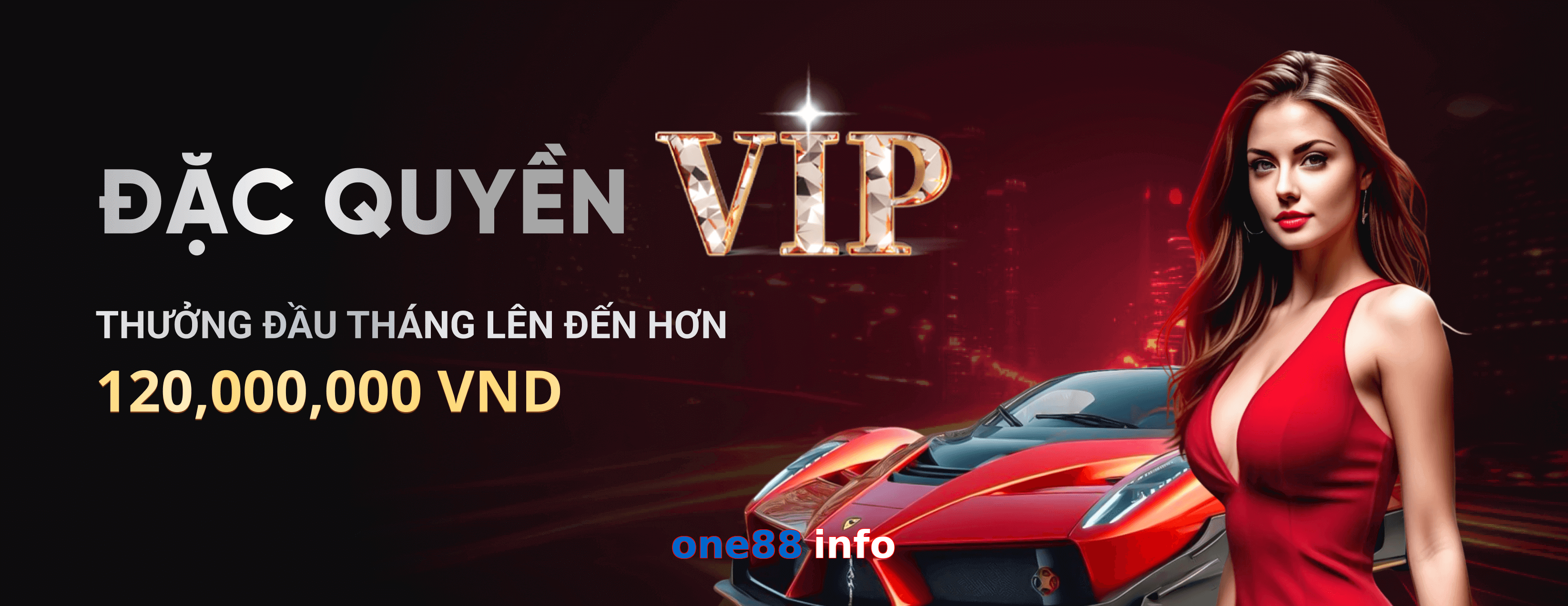 one88 info