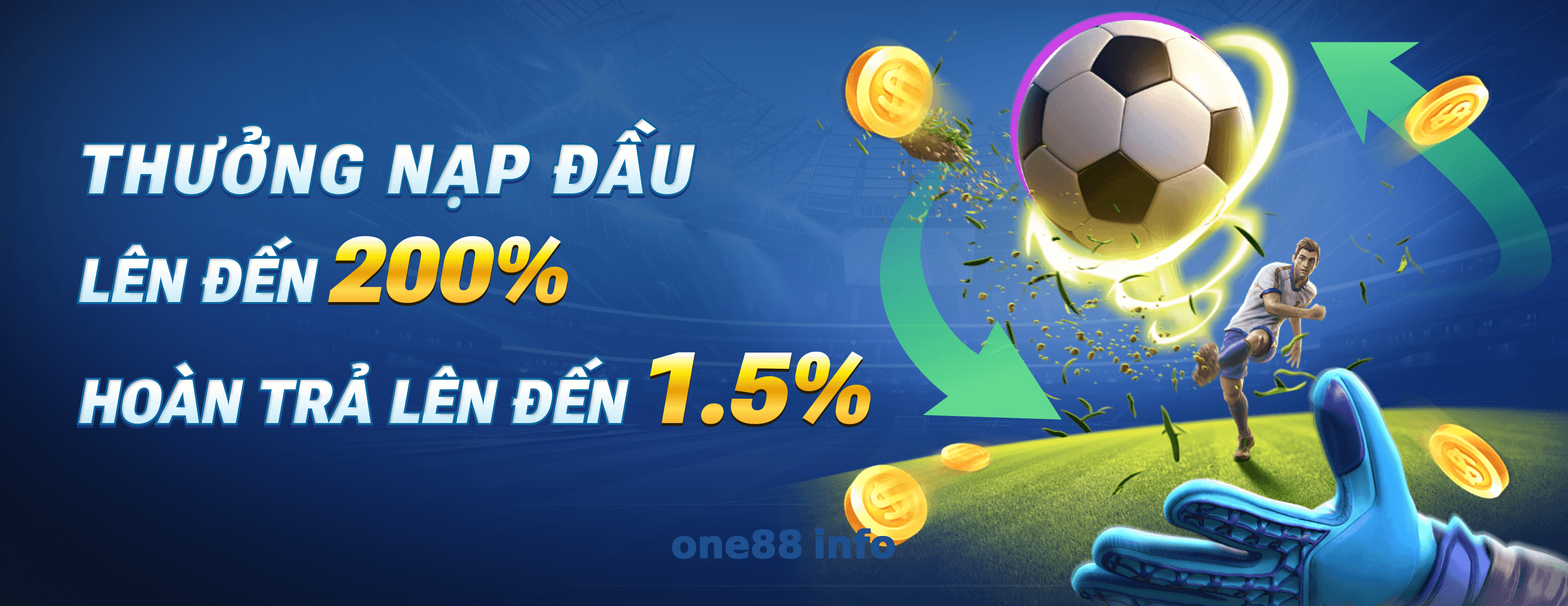 one88 info