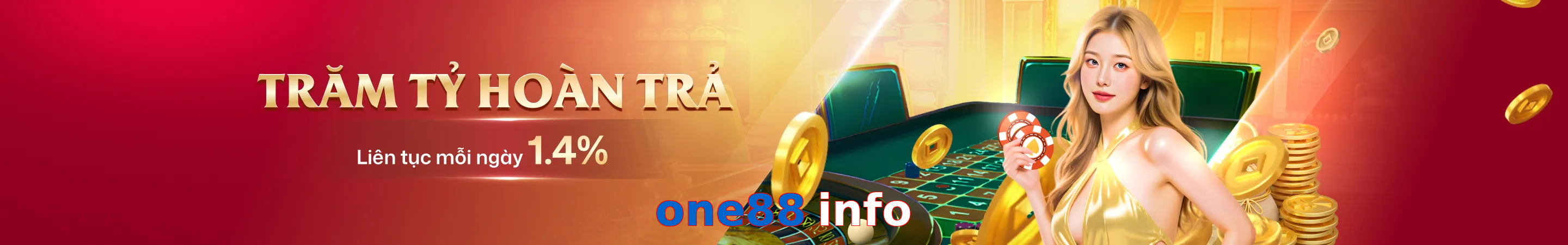 one88 info