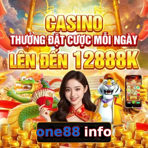 one88 info