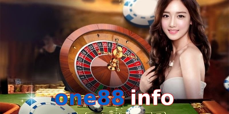 one88 info