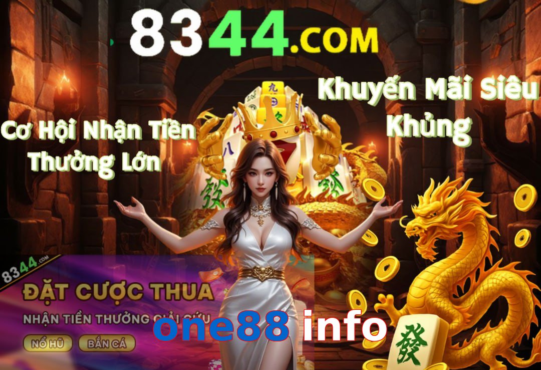one88 info